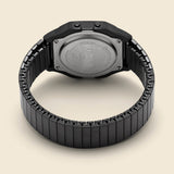 T80 Expansion Band Watch 34mm - Black - Timex - STAG Provisions - Accessories - Watches