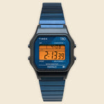 T80 Expansion Band Watch 34mm - Teal - Timex - STAG Provisions - Accessories - Watches