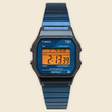 T80 Expansion Band Watch 34mm - Teal - Timex - STAG Provisions - Accessories - Watches