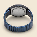 T80 Expansion Band Watch 34mm - Teal - Timex - STAG Provisions - Accessories - Watches