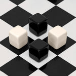 Horn Chess Set - Home - STAG Provisions - Home - Bar & Entertaining - Game