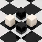 Horn Chess Set - Home - STAG Provisions - Home - Bar & Entertaining - Game