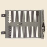 Rolled Backgammon Set - Home - STAG Provisions - Home - Bar & Entertaining - Game