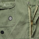 Vintage Blue Bell Wrangler Coveralls - Rising Sun - Tom Jean Webb - STAG Provisions - One & Done - Apparel