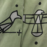 Vintage Blue Bell Wrangler Coveralls - Rising Sun - Tom Jean Webb - STAG Provisions - One & Done - Apparel