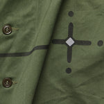 Vintage Combat Overshirt - Sun & Moon - Tom Jean Webb - STAG Provisions - One & Done - Apparel