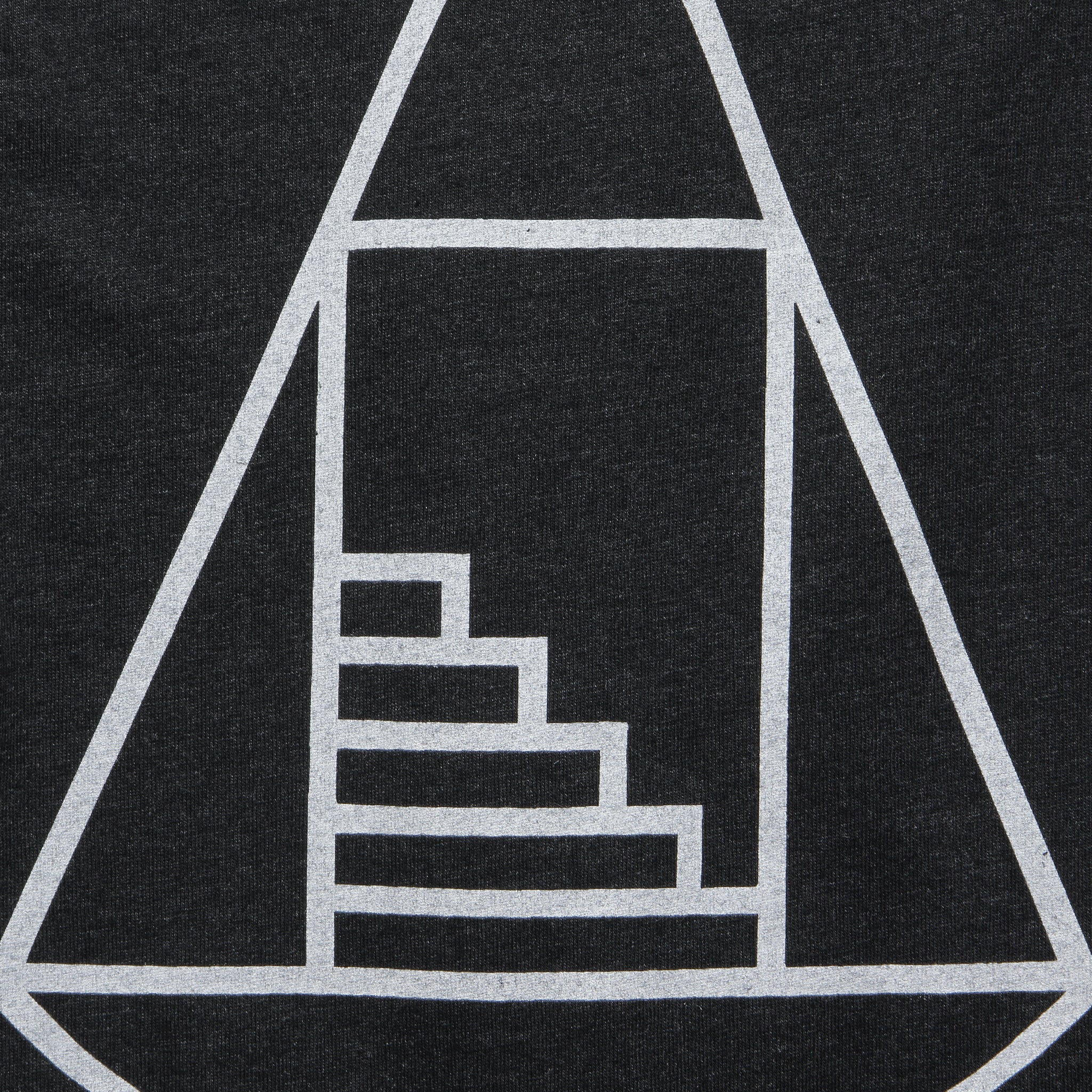 Printed Tee - Tomorrow - Tom Jean Webb - STAG Provisions - Tops - S/S Tee