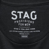 Printed Tee - Tomorrow - Tom Jean Webb - STAG Provisions - Tops - S/S Tee