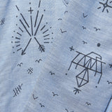 Vintage Chambray Selvedge Shirt - Icons - Tom Jean Webb - STAG Provisions - One & Done - Apparel