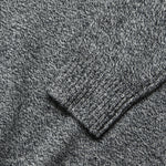Cashmere Turtleneck - Grey Heather - Todd Snyder - STAG Provisions - Tops - Sweater