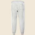 Todd Snyder + Champion - Side Stripe Slim Jogger Pant - Todd Snyder - STAG Provisions - Pants - Lounge