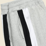 Todd Snyder + Champion - Side Stripe Slim Jogger Pant - Todd Snyder - STAG Provisions - Pants - Lounge