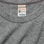 Basic Tee - Salt/Pepper - Todd Snyder - STAG Provisions - Tops - S/S Tee