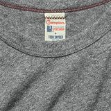 Basic Tee - Salt/Pepper - Todd Snyder - STAG Provisions - Tops - S/S Tee