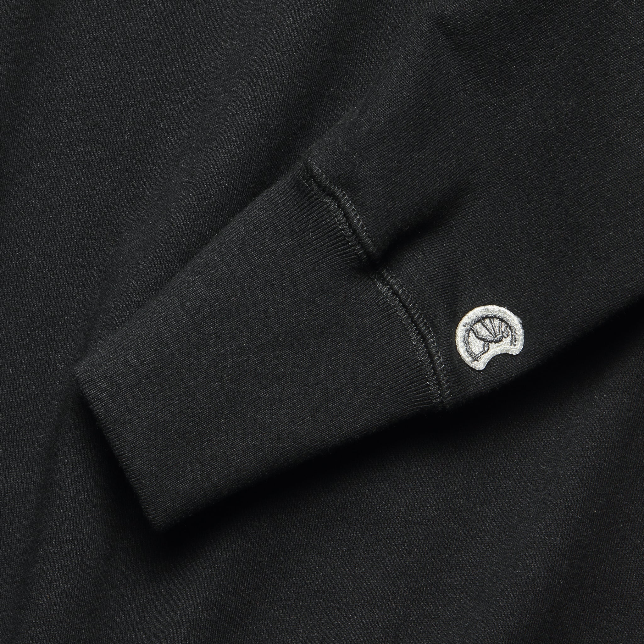 
                          Pocket Sweatshirt - Black - Todd Snyder - STAG Provisions - Tops - Fleece / Sweatshirt
                        