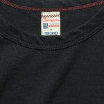 Basic Tee - Black - Todd Snyder - STAG Provisions - Tops - S/S Tee