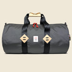 Classic Duffel Bag - Charcoal - Topo Designs - STAG Provisions - Accessories - Bags / Luggage