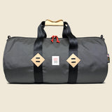 Classic Duffel Bag - Charcoal - Topo Designs - STAG Provisions - Accessories - Bags / Luggage