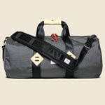 Classic Duffel Bag - Charcoal - Topo Designs - STAG Provisions - Accessories - Bags / Luggage