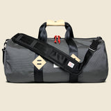 Classic Duffel Bag - Charcoal - Topo Designs - STAG Provisions - Accessories - Bags / Luggage