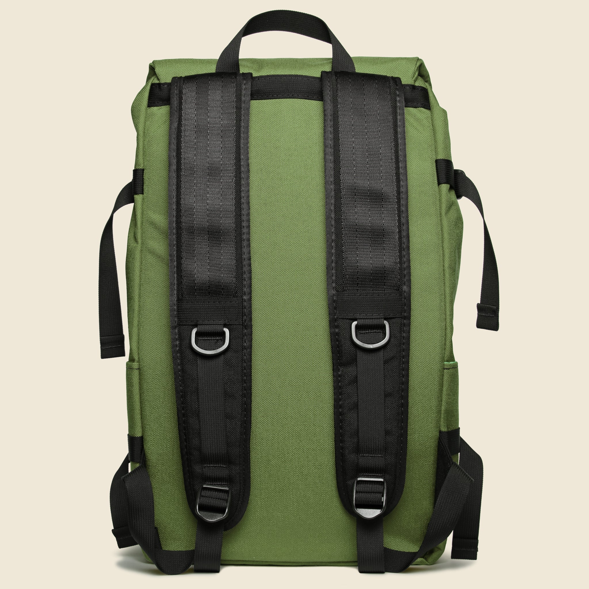 
                          Klettersack - Olive - Topo Designs - STAG Provisions - Accessories - Bags / Luggage
                        