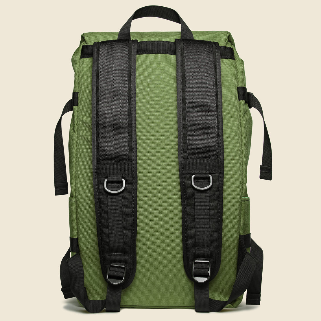 Klettersack - Olive - Topo Designs - STAG Provisions - Accessories - Bags / Luggage