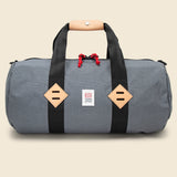 Classic 20 in. Duffle - Charcoal - Topo Designs - STAG Provisions - Accessories - Bags / Luggage