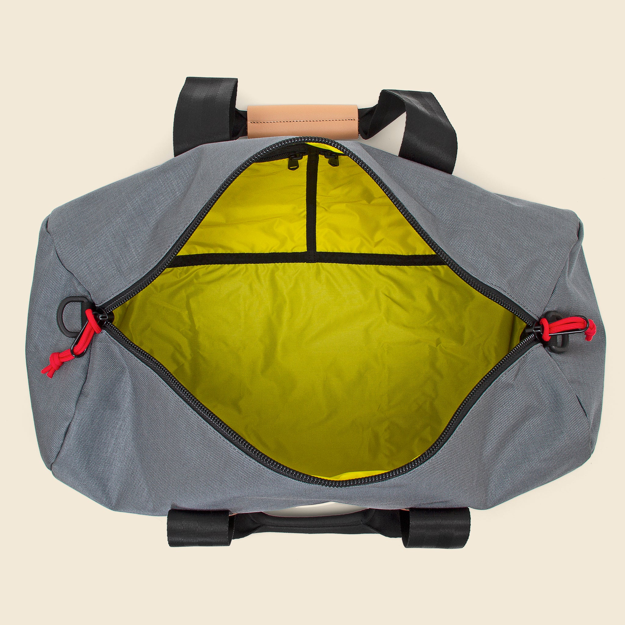 
                          Classic 20 in. Duffle - Charcoal - Topo Designs - STAG Provisions - Accessories - Bags / Luggage
                        