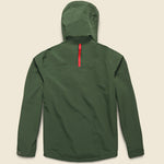 Global Jacket - Olive - Topo Designs - STAG Provisions - Outerwear - Coat / Jacket