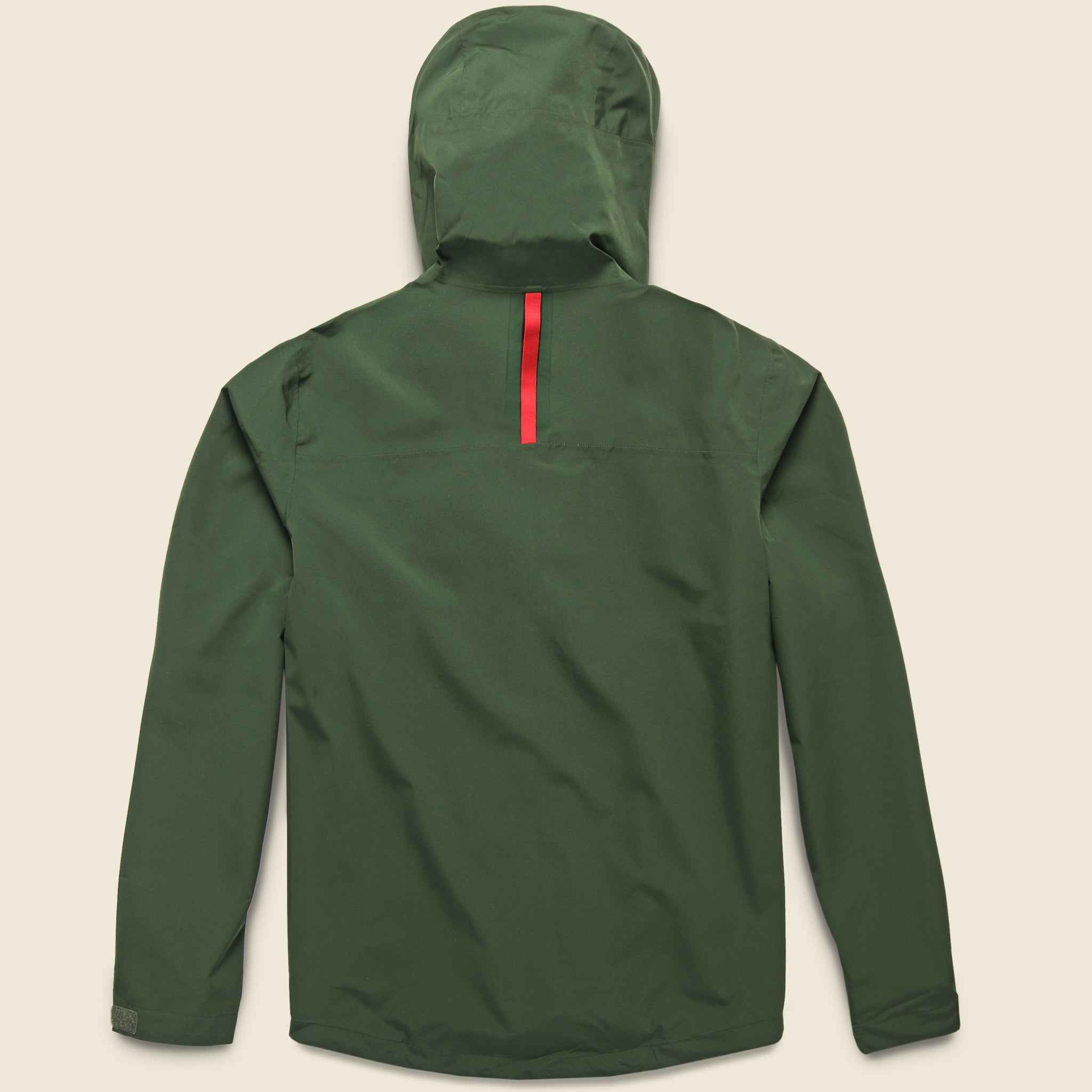 Global Jacket - Olive - Topo Designs - STAG Provisions - Outerwear - Coat / Jacket