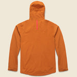 Global Jacket - Clay - Topo Designs - STAG Provisions - Outerwear - Coat / Jacket