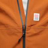 Global Jacket - Clay - Topo Designs - STAG Provisions - Outerwear - Coat / Jacket