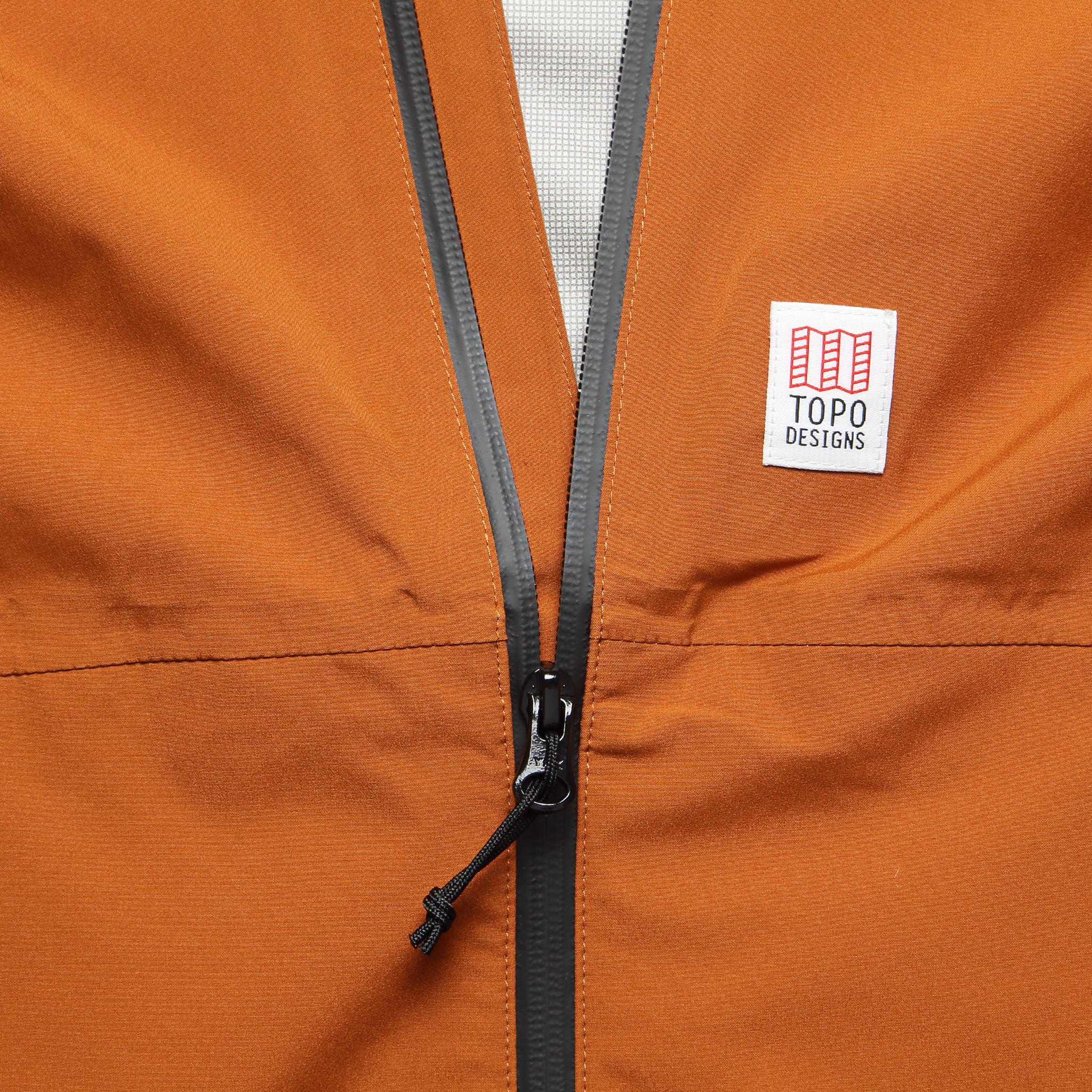 Global Jacket - Clay - Topo Designs - STAG Provisions - Outerwear - Coat / Jacket
