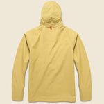 Tech Anorak Jacket - Tan - Topo Designs - STAG Provisions - Outerwear - Coat / Jacket