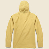 Tech Anorak Jacket - Tan - Topo Designs - STAG Provisions - Outerwear - Coat / Jacket
