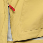 Tech Anorak Jacket - Tan - Topo Designs - STAG Provisions - Outerwear - Coat / Jacket