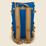 Rover Pack Classic - Blue/Khaki - Topo Designs - STAG Provisions - Accessories - Bags / Luggage