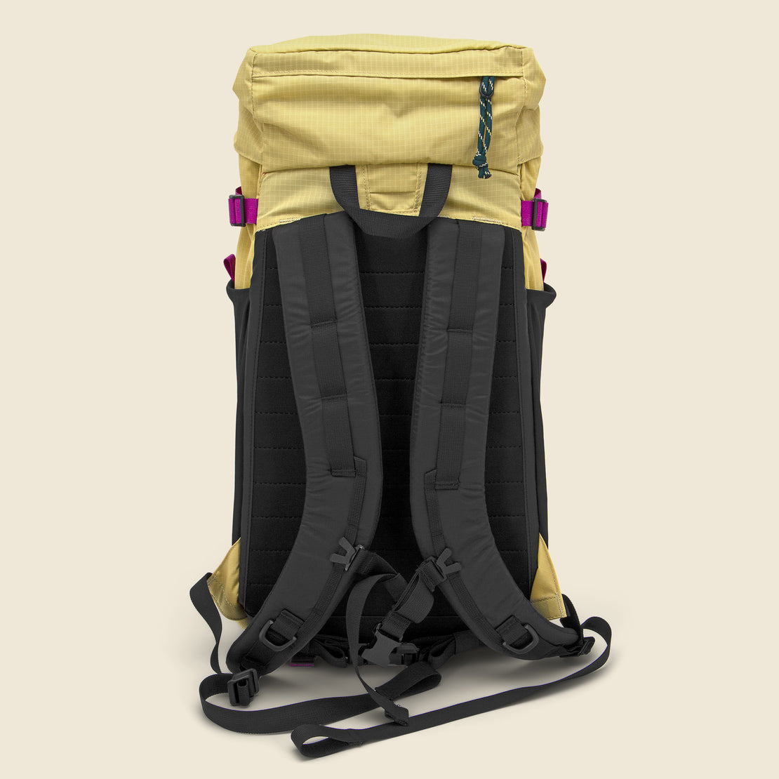 Mountain Pack 16L - Hemp/Bone Brown - Topo Designs - STAG Provisions - Accessories - Bags / Luggage