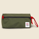 Dopp Kit - Olive - Topo Designs - STAG Provisions - Accessories - Bags / Luggage
