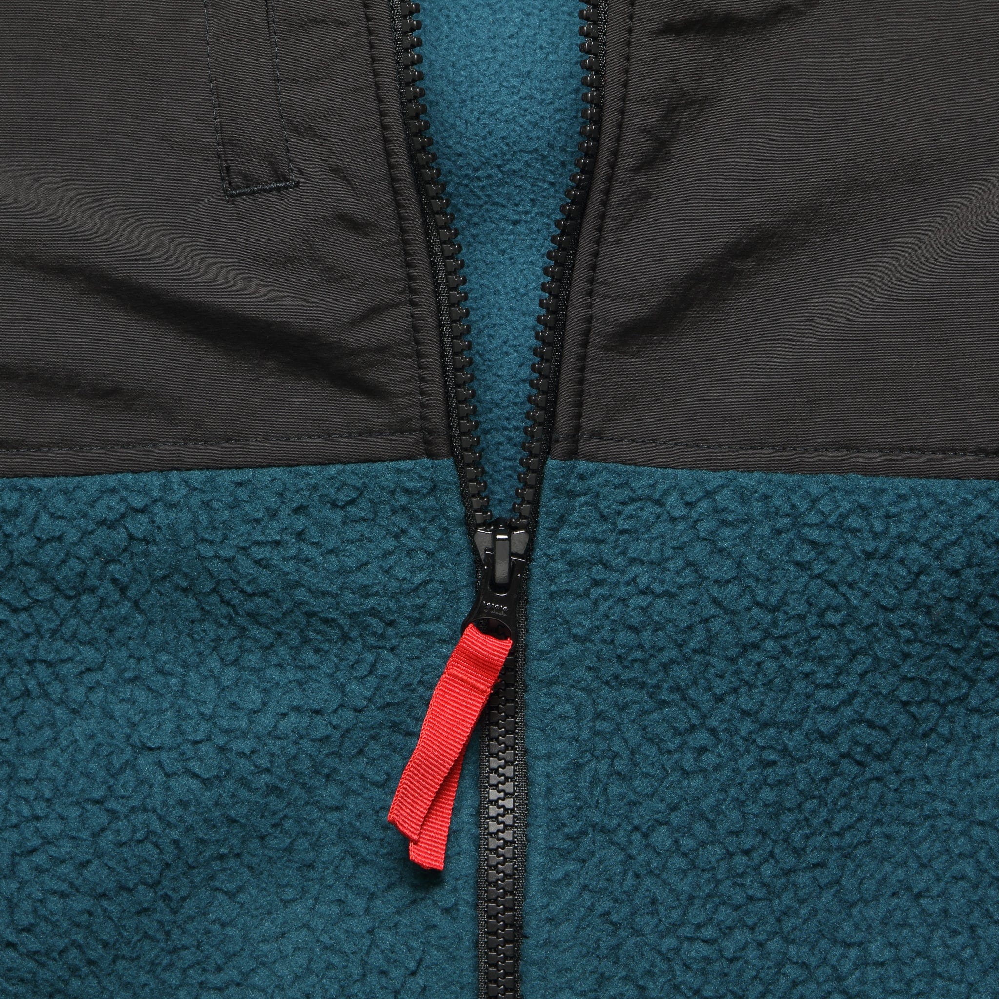 
                          Subalpine Fleece - Pond Blue - Topo Designs - STAG Provisions - Outerwear - Coat / Jacket
                        