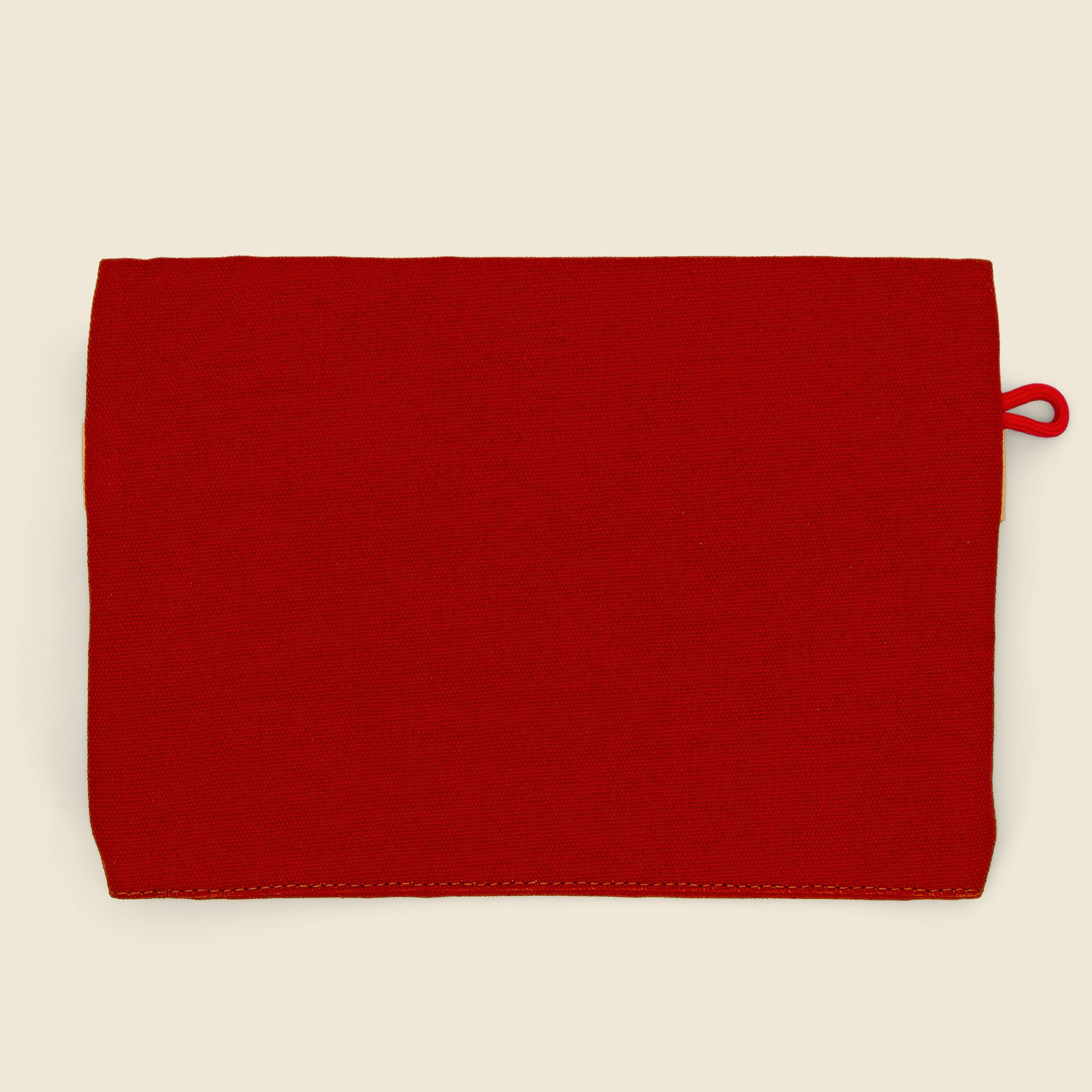 Medium Accessory Bag - Clay Canvas - Topo Designs - STAG Provisions - Accessories - Bags / Luggage
