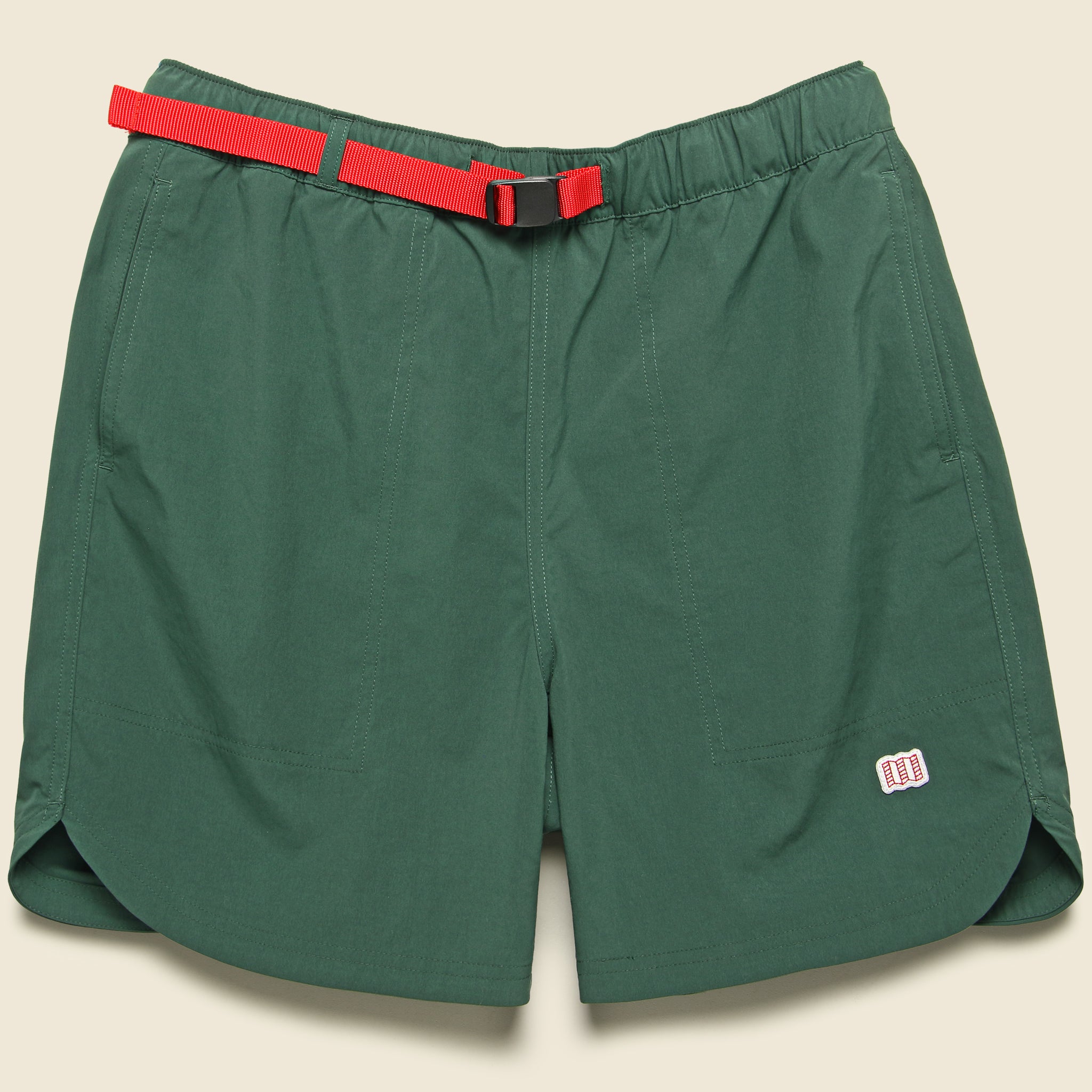 River Shorts - Forest - Topo Designs - STAG Provisions - Shorts - Solid