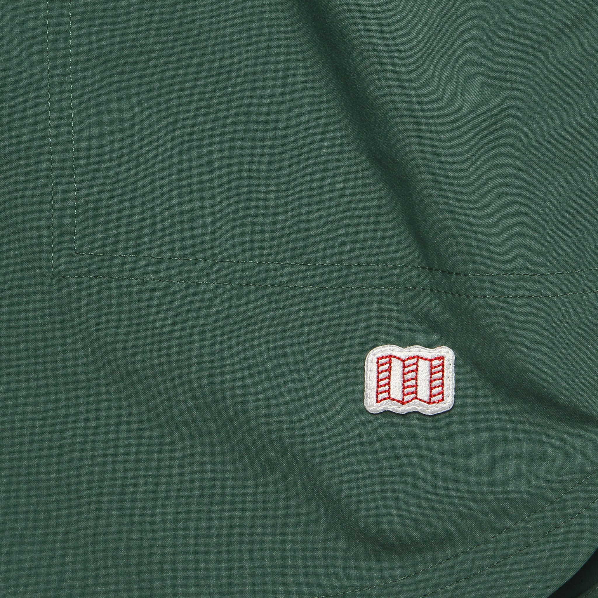 River Shorts - Forest - Topo Designs - STAG Provisions - Shorts - Solid
