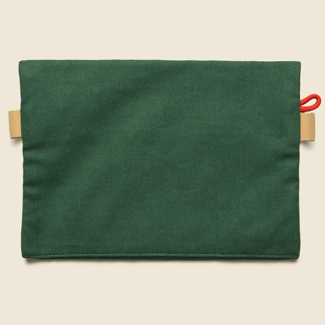 Medium Accessory Bag - Forest Canvas - Topo Designs - STAG Provisions - Accessories - Bags / Luggage