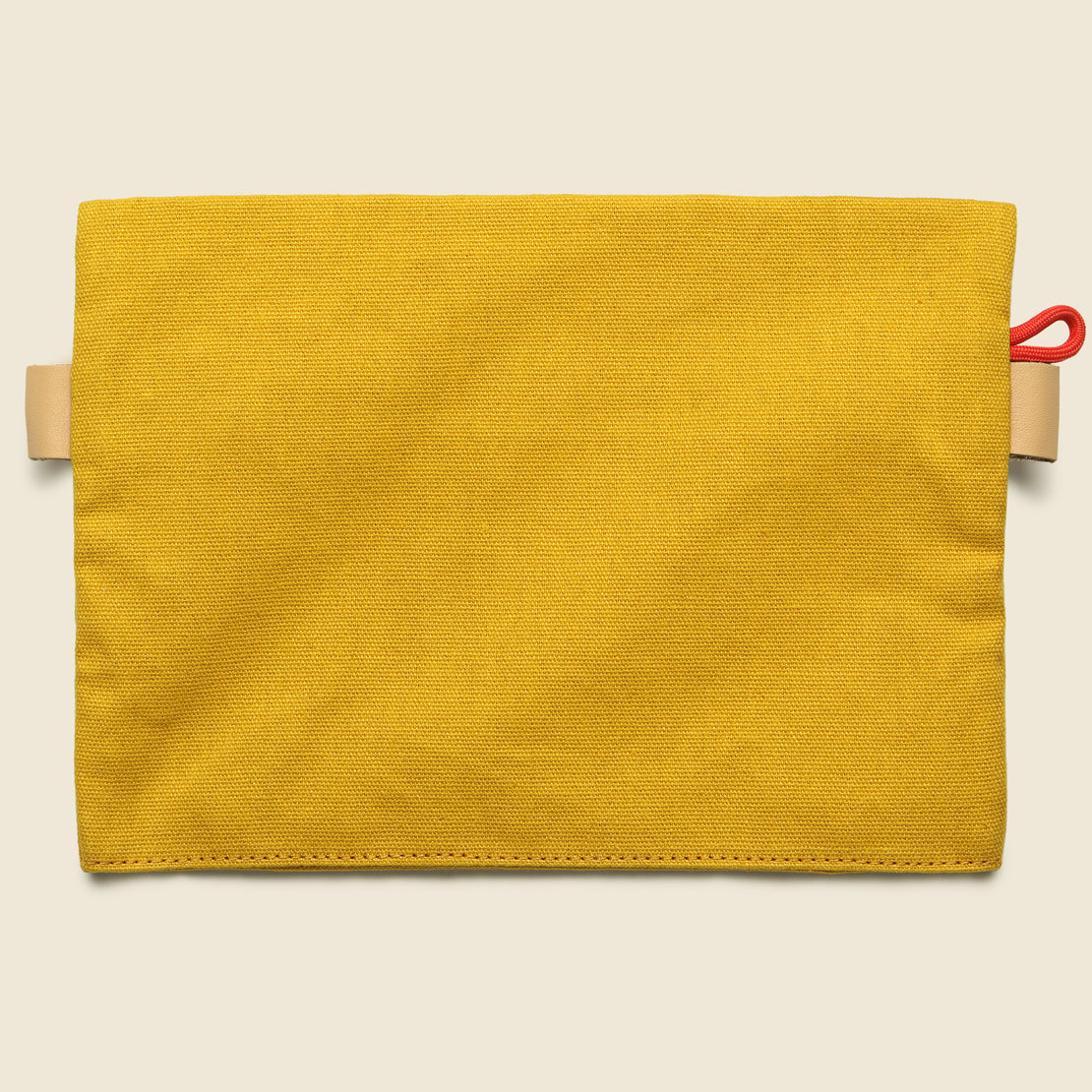 Medium Accessory Bag - Mustard Canvas - Topo Designs - STAG Provisions - Accessories - Bags / Luggage
