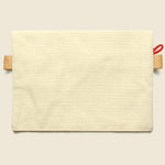 Medium Accessory Bag - Natural Canvas - Topo Designs - STAG Provisions - Accessories - Bags / Luggage