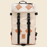 Heritage Canvas Klettersack - Natural - Topo Designs - STAG Provisions - Accessories - Bags / Luggage
