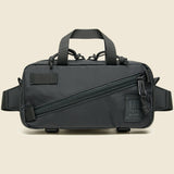Mini Quick Pack - Black/Black - Topo Designs - STAG Provisions - Accessories - Bags / Luggage