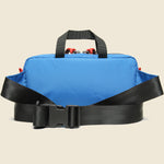 Mini Quick Pack - Blue/Blue - Topo Designs - STAG Provisions - Accessories - Bags / Luggage