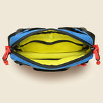 Mini Quick Pack - Blue/Blue - Topo Designs - STAG Provisions - Accessories - Bags / Luggage